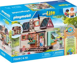 PLAYMOBIL 71509 tootepilt