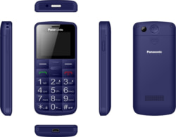 Panasonic KX-TU110EX BLUE tootepilt