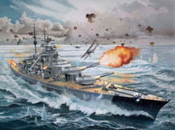 Product image of Revell 05040