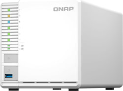 QNAP TS-364-8G tootepilt