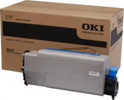 Product image of OKI 44661802