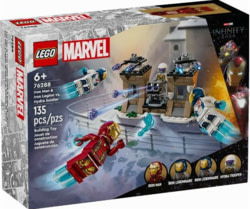 Product image of Lego 76288