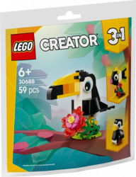 Product image of Lego 30688