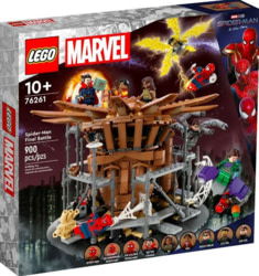 Product image of Lego 76261