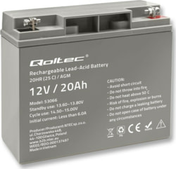 Product image of Qoltec 53066