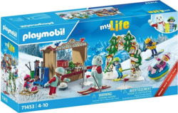 PLAYMOBIL 71453 tootepilt