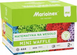 Product image of Marioinex 906293