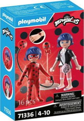 PLAYMOBIL 71336 tootepilt