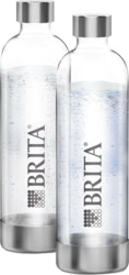 Product image of BRITA Butelka wymienna 2 szt. sodaONE