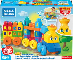 Product image of Mega Bloks FWK22