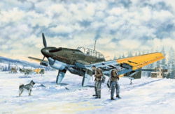 Product image of Trumpeter 03215