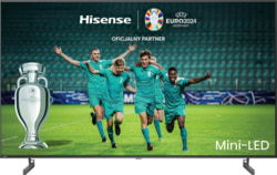 Hisense 65U6NQ tootepilt