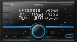 Kenwood Electronics Kenwood DPX-M3300BT tootepilt