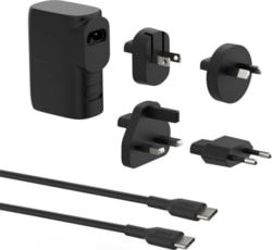 Product image of BELKIN BPZ003bt1MBK-B6