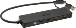 Product image of i-tec C31HUBMETAL2A2C