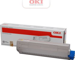 OKI 44844505 tootepilt