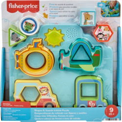 Fisher-Price HRP31 tootepilt