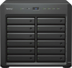 Synology DS2422+ tootepilt