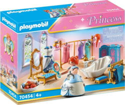 PLAYMOBIL 70454 tootepilt