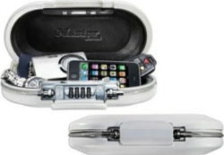 MASTER LOCK 3ZM074 tootepilt