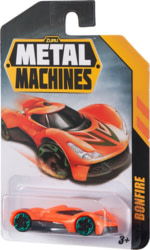 ZURU Metal Machines 6708 karton 24 sztuki tootepilt