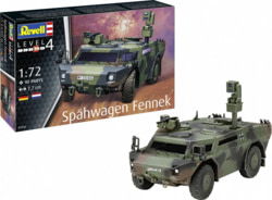 Revell 03356 tootepilt