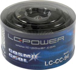 LC-POWER LC-CC-94 tootepilt