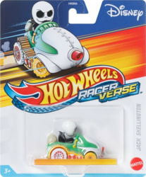 Hot Wheels HKB86/HKC03 tootepilt