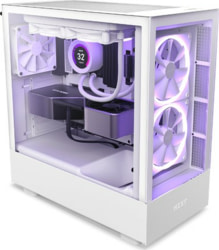 Product image of NZXT CC-H51EW-01