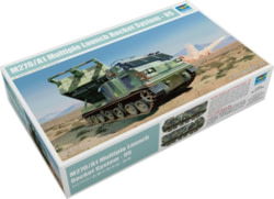 Product image of Trumpeter 01049