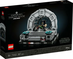 Product image of Lego 75352