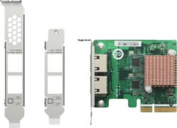 QNAP QXG-2G2T-I225 tootepilt