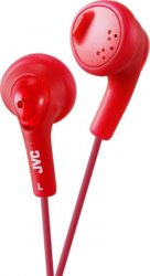 Product image of JVC JVC HA-F160 red