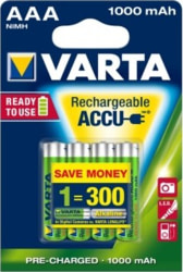 Product image of VARTA BAVA 5703