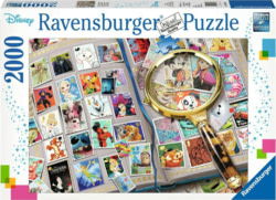 Ravensburger Polska 16706 tootepilt