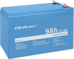 Product image of Qoltec 53700