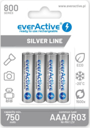 Product image of everActive EVHRL03-800