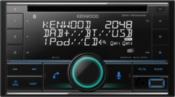 Kenwood Electronics Kenwood DPX-7200DAB tootepilt