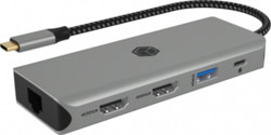Product image of ICY BOX IB-DK4012-CPD