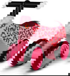 Lionelo LOE-SAMMY PINK ROSE tootepilt