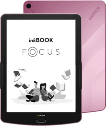 Product image of InkBOOK INKBOOK_FOCUS_ROSE