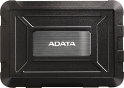 Product image of Adata AED600-U31-CBK