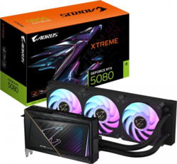 Gigabyte GV-N5080AORUSX W-16GD tootepilt
