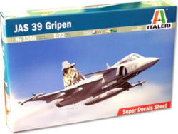 Product image of Italeri 1306