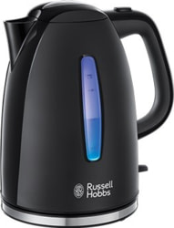 Product image of Russell Hobbs Textures black  22591-70