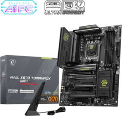 Product image of MSI MAG X870 TOMAHAWK WIFI