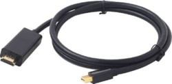Product image of GEMBIRD CC-mDP-HDMI-6