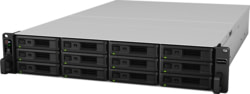 Product image of Synology RS3621RPxs