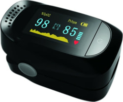 Product image of ORO-MED PULS_ORO_PULSE_BLACK