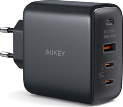 AUKEY PA-B6T Black tootepilt